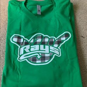 stingray allstars shirt